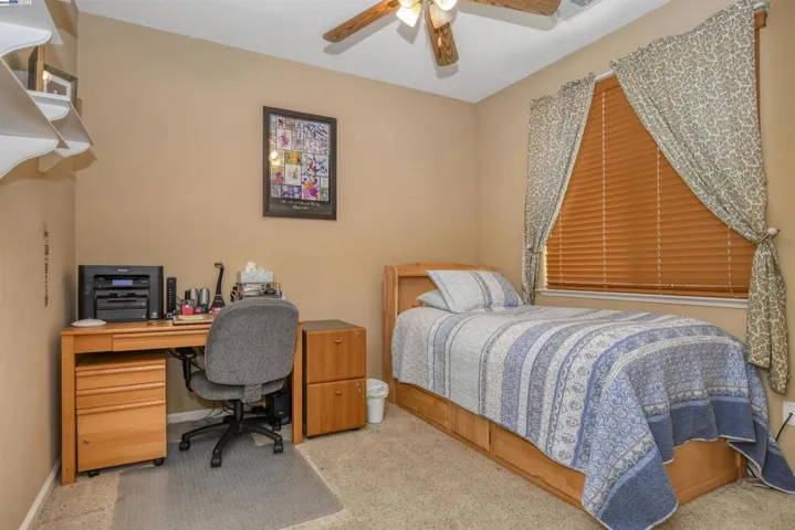 989 Centennial Dr, Brentwood, California 94513