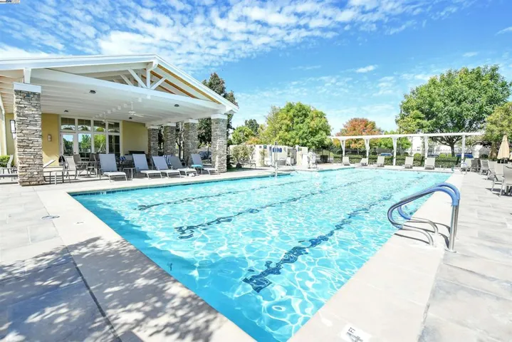 989 Centennial Dr, Brentwood, California 94513
