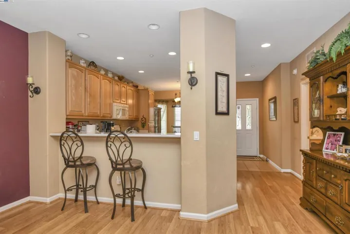 989 Centennial Dr, Brentwood, California 94513