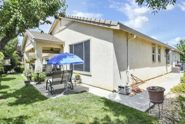 989 Centennial Dr, Brentwood, California 94513