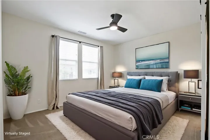 7705 Chambray Place 3, Rancho Cucamonga, California 91739