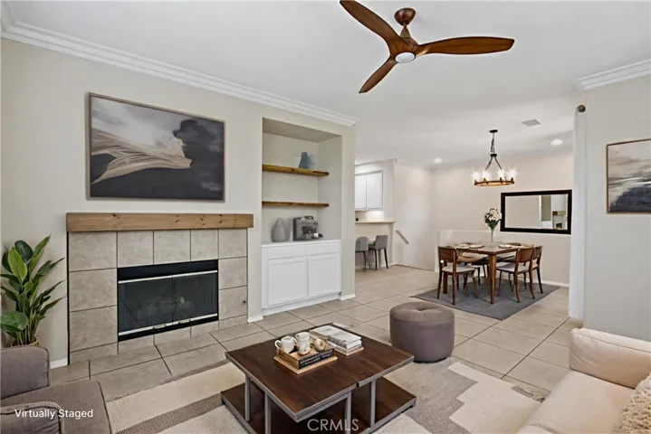 7705 Chambray Place 3, Rancho Cucamonga, California 91739