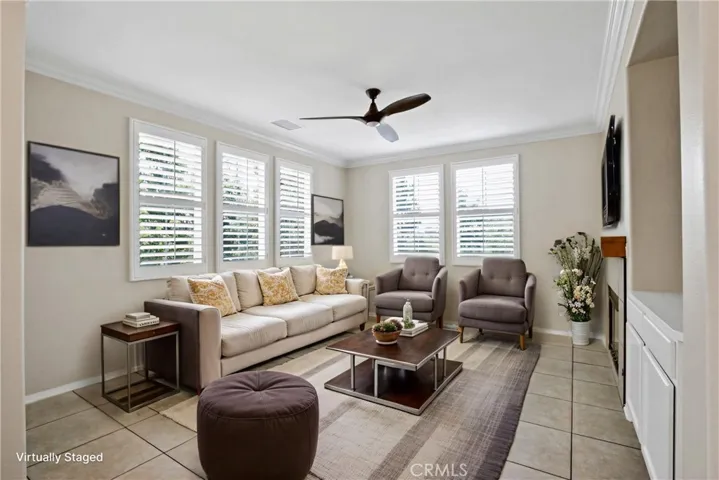 7705 Chambray Place 3, Rancho Cucamonga, California 91739