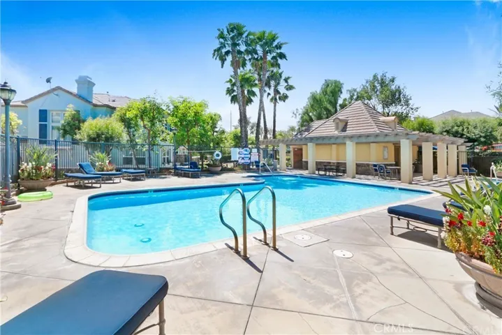 7705 Chambray Place 3, Rancho Cucamonga, California 91739