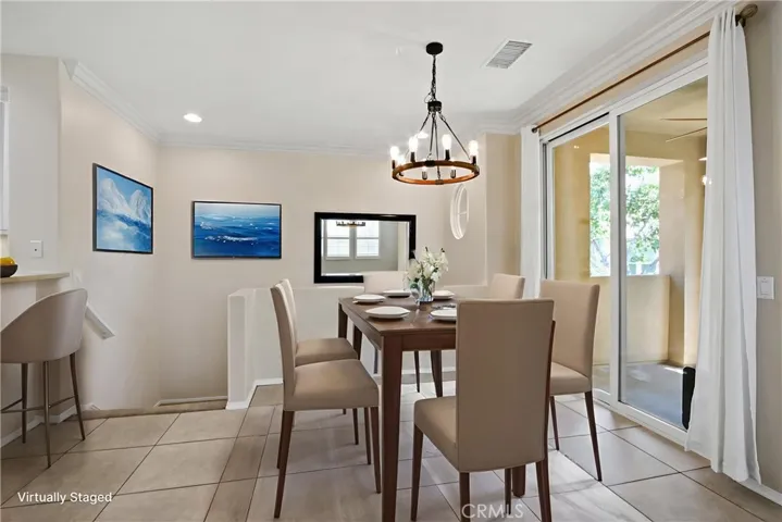 7705 Chambray Place 3, Rancho Cucamonga, California 91739
