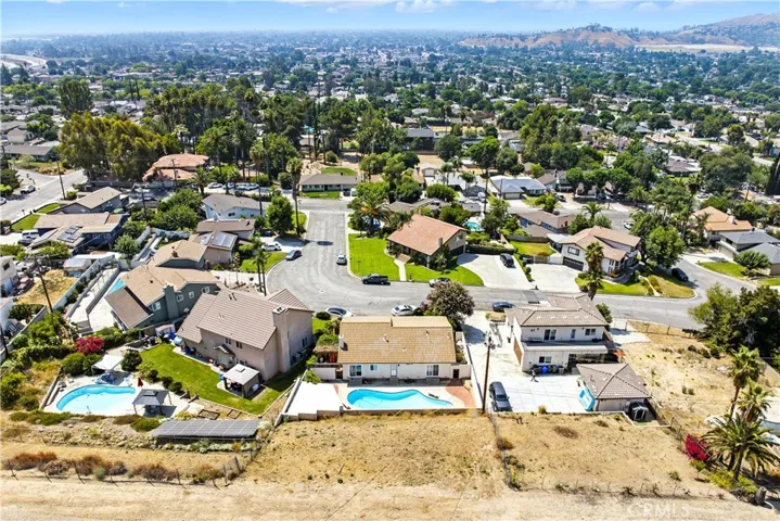 164 Viento Way, San Bernardino, California 92404