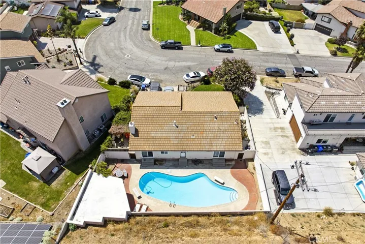 164 Viento Way, San Bernardino, California 92404