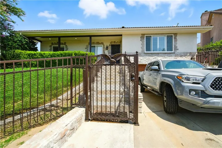 164 Viento Way, San Bernardino, California 92404