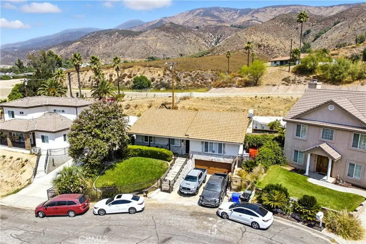 164 Viento Way, San Bernardino, California 92404