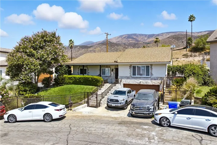 164 Viento Way, San Bernardino, California 92404