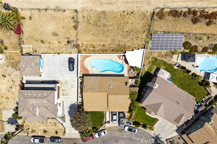 164 Viento Way, San Bernardino, California 92404