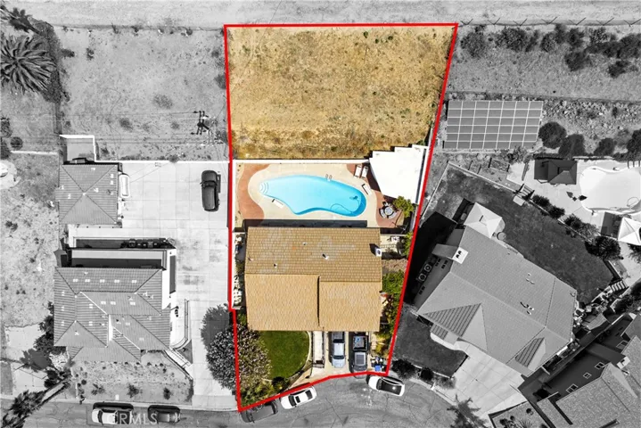 164 Viento Way, San Bernardino, California 92404