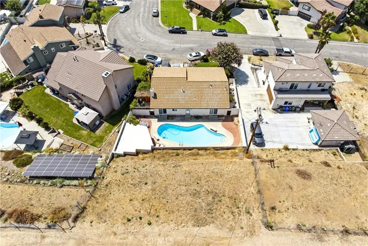 164 Viento Way, San Bernardino, California 92404