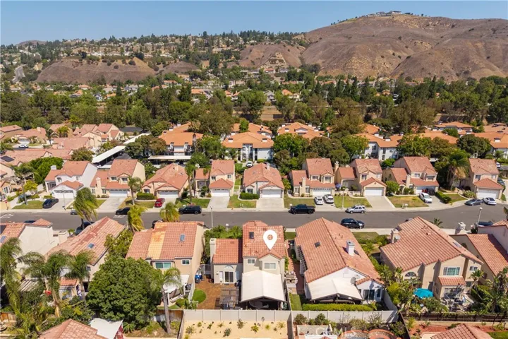 25628 Salerno Way, Yorba Linda, California 92887