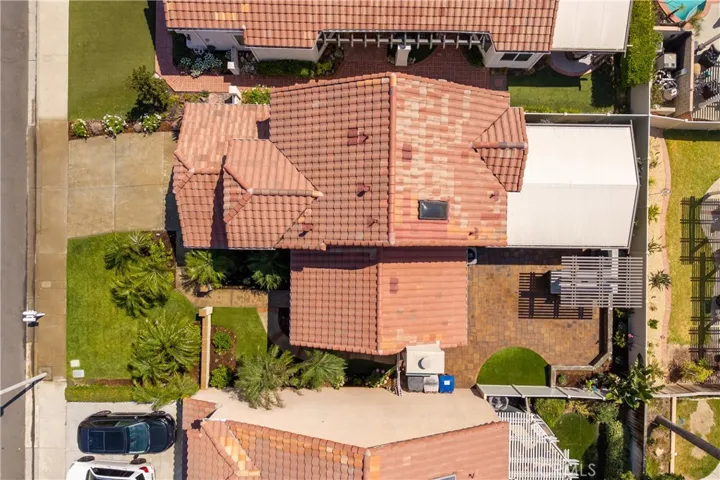 25628 Salerno Way, Yorba Linda, California 92887