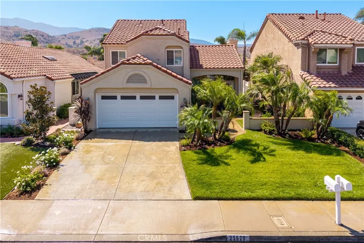 25628 Salerno Way, Yorba Linda, California 92887