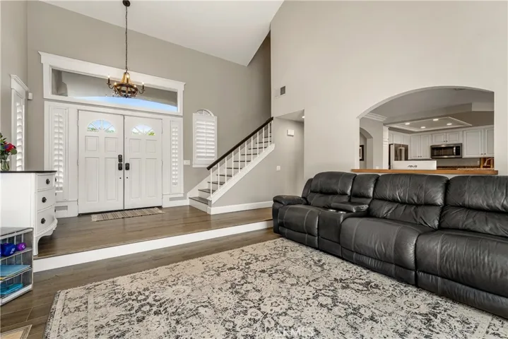 25628 Salerno Way, Yorba Linda, California 92887