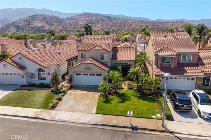25628 Salerno Way, Yorba Linda, California 92887