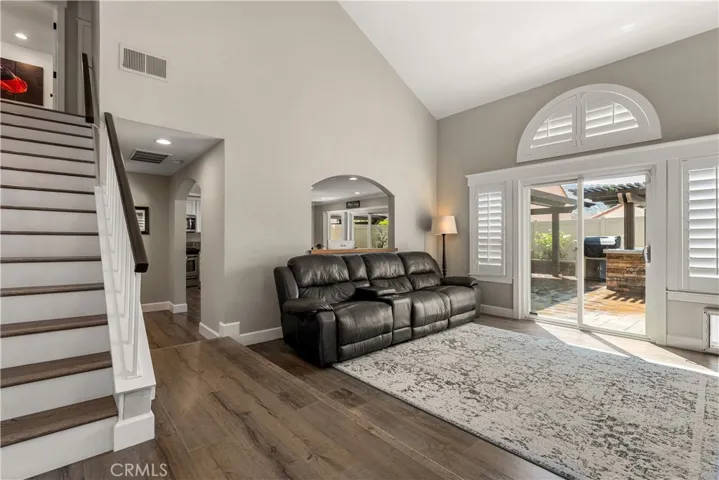 25628 Salerno Way, Yorba Linda, California 92887