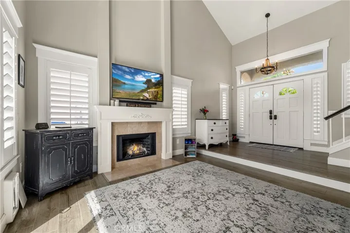 25628 Salerno Way, Yorba Linda, California 92887