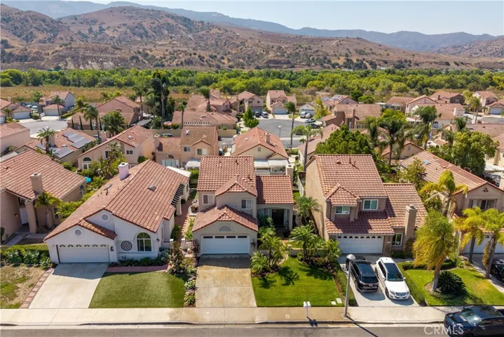 25628 Salerno Way, Yorba Linda, California 92887
