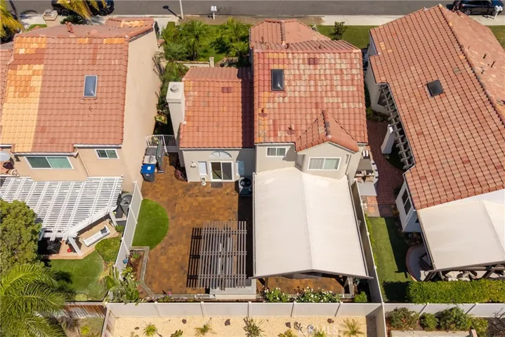 25628 Salerno Way, Yorba Linda, California 92887