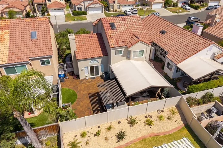 25628 Salerno Way, Yorba Linda, California 92887