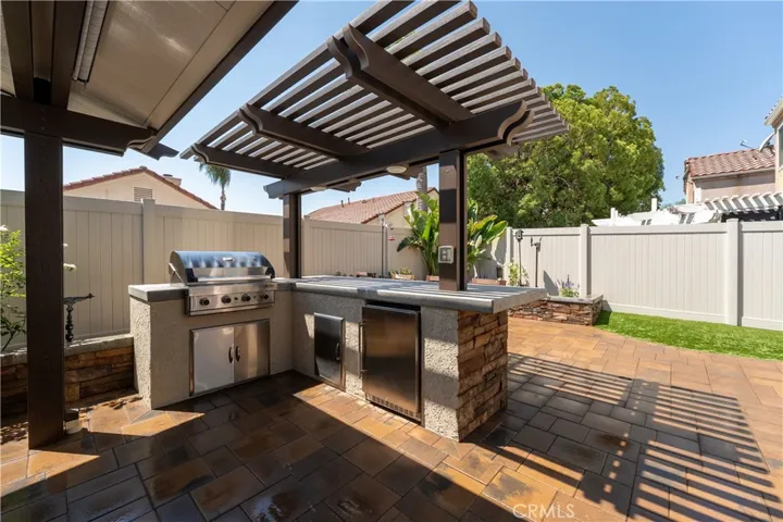 25628 Salerno Way, Yorba Linda, California 92887