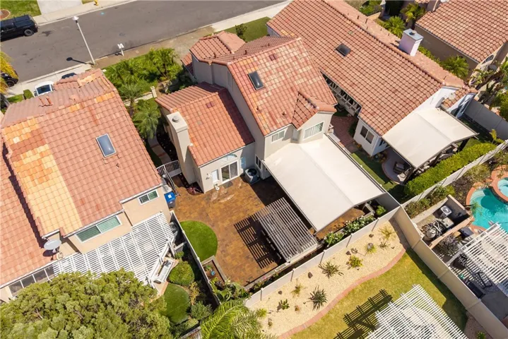 25628 Salerno Way, Yorba Linda, California 92887