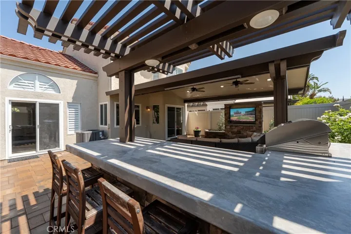 25628 Salerno Way, Yorba Linda, California 92887