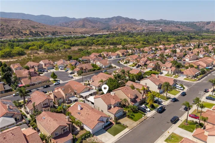25628 Salerno Way, Yorba Linda, California 92887