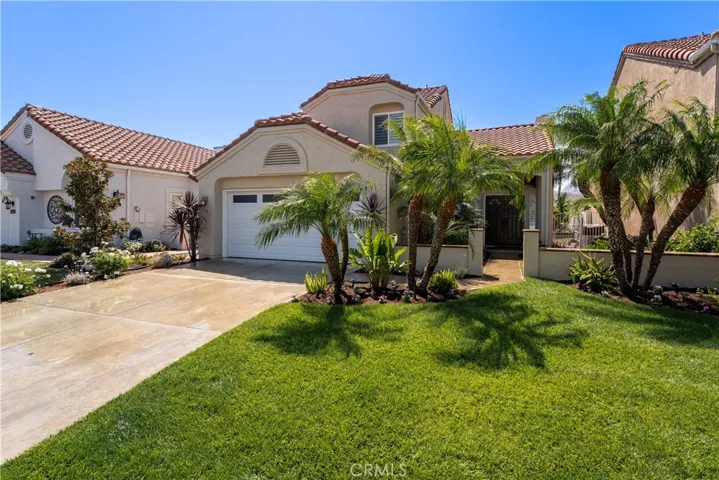 25628 Salerno Way, Yorba Linda, California 92887