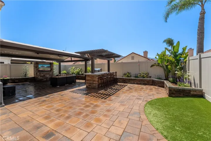 25628 Salerno Way, Yorba Linda, California 92887