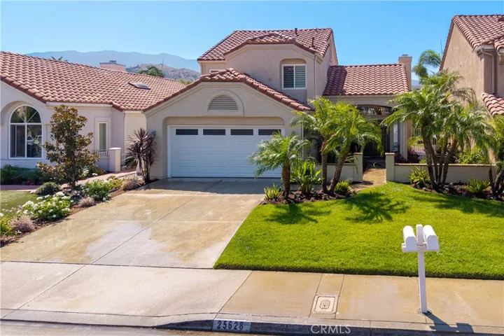 25628 Salerno Way, Yorba Linda, California 92887