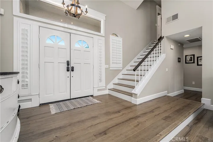 25628 Salerno Way, Yorba Linda, California 92887
