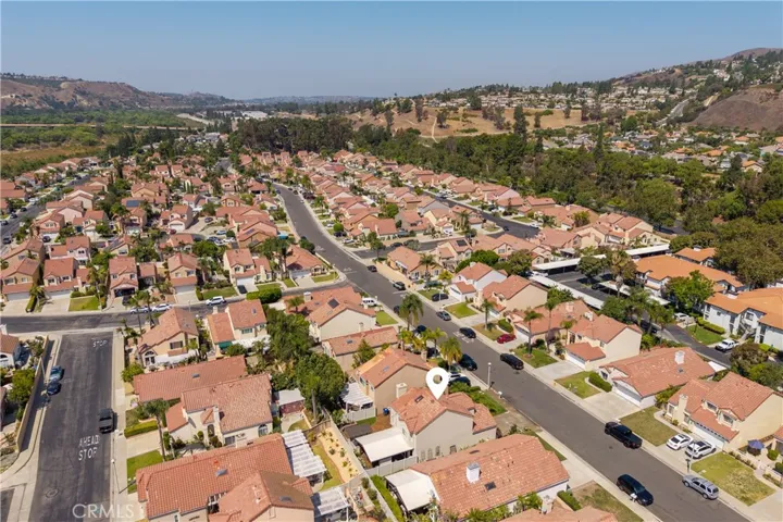 25628 Salerno Way, Yorba Linda, California 92887