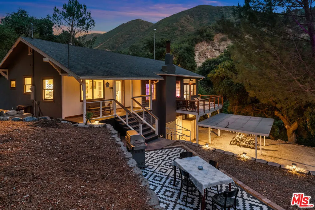 17832 Little Tujunga Canyon Road, Santa Clarita, California 91387 home-pic-5