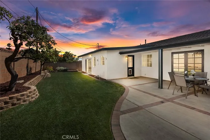 4772 Lesa Place, Yorba Linda, California 92886