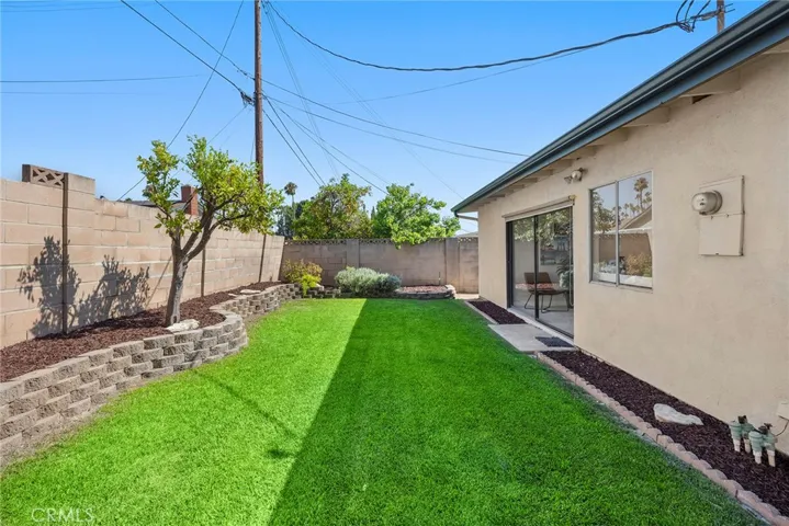 4772 Lesa Place, Yorba Linda, California 92886