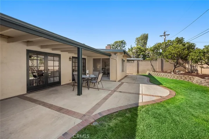 4772 Lesa Place, Yorba Linda, California 92886