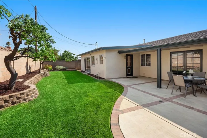 4772 Lesa Place, Yorba Linda, California 92886