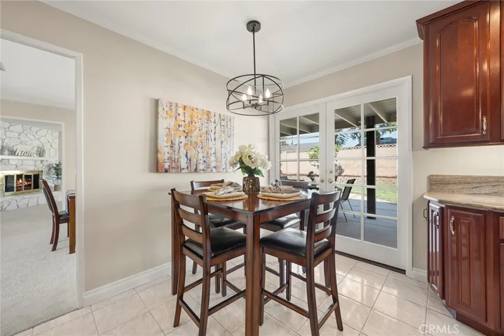 4772 Lesa Place, Yorba Linda, California 92886