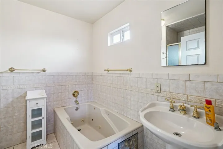 Primary Bathroom 1