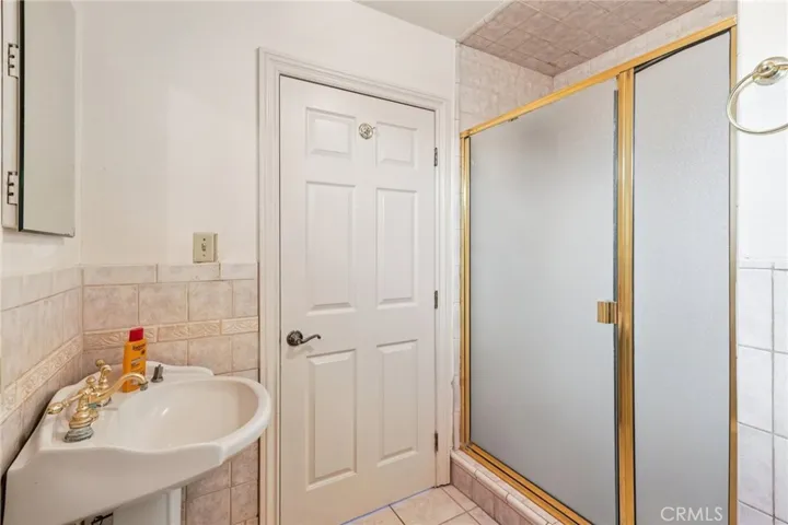 Primary Bathroom 2