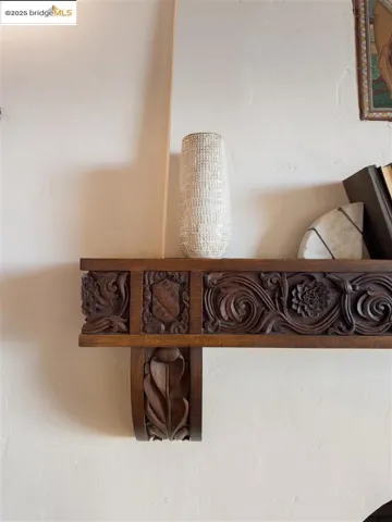 Detailed view