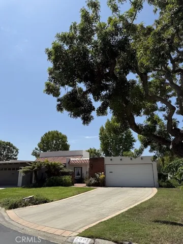 2005 Barranca, Newport Beach, California 92660
