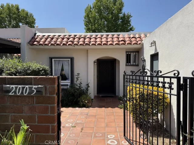 2005 Barranca, Newport Beach, California 92660