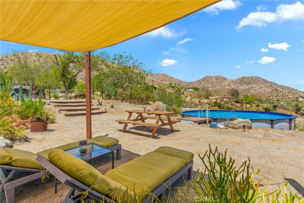 49121 Cedar Drive, Morongo Valley, California 92256 home-pic-23