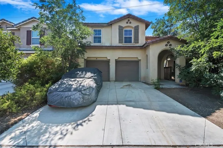 Beautiful Two Story