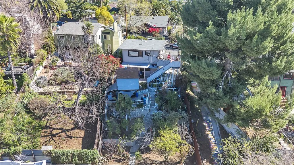 5037 Montezuma Street, Los Angeles, California 90042 home-pic-15